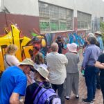 Colours of Johannesburg: A Graffiti & Street Art Tour - Practical Details & Value