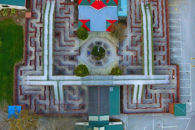 COMBO Admission: Puzzling World, Wanaka - Authentic Visitor Insights