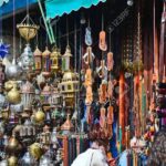 Come and discover Jamaa lafna square in the company of a local - FAQ