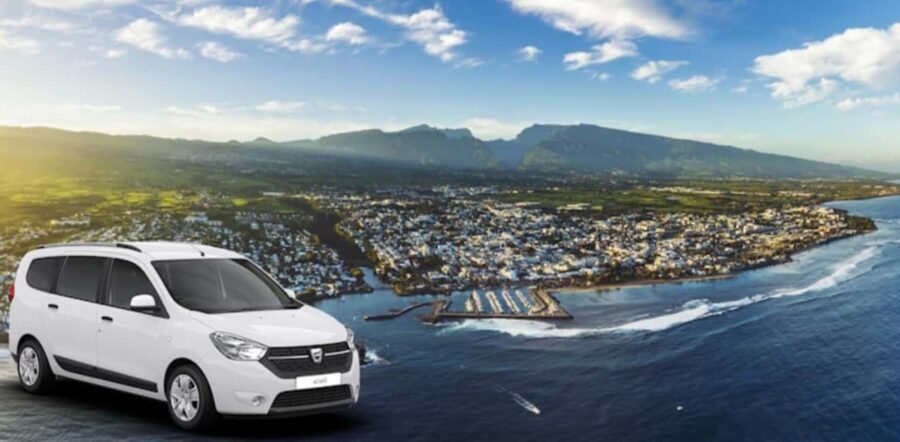 Complete Tour of Reunion Island on 13 steps ! - Practical Aspects and Value