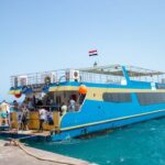 Conquest 2 Hour Semi Submarine with snorkeling from Hurghada - Who Will Love This Tour?
