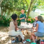 Constantia: Wine Walk with Lunch and Enchanting Stories - Who Would Love This Tour?