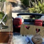 Convertible Picnic Tour Queenstown - The Itinerary in Detail