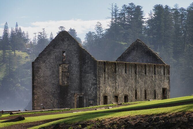 Convict Settlement Tour Norfolk Island - Practical Tips for Participants