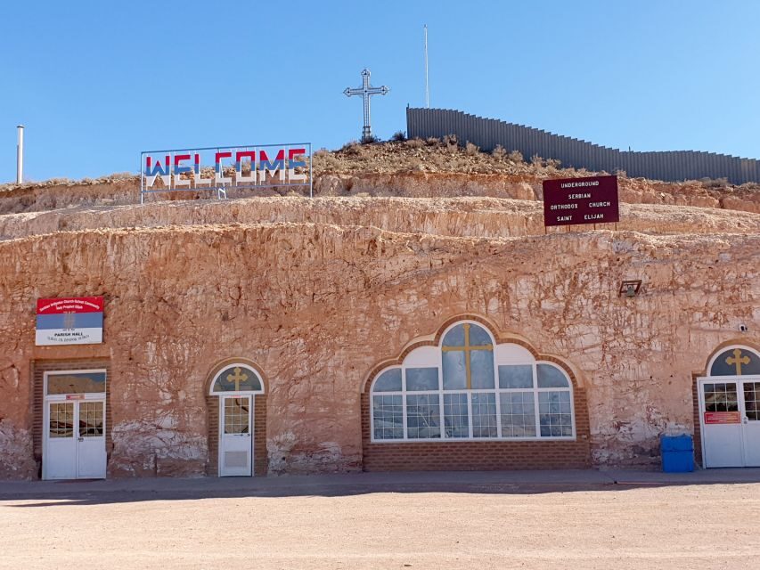 Coober Pedy: 7-Day Lake Eyre & Flinders Ranges 4WD Tour - Why This Tour Offers Great Value