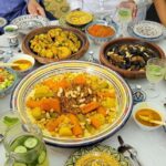 Cook Moroccan Food & Try on Traditional Clothes like a local - Detailed Breakdown of the Tour
