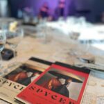 Cooking and Lunch Experience at SPYCED - The Four Cooking Class Options