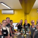 Cooking Classes at the Yellow Door Kitchen - Who Is This Experience Best For?