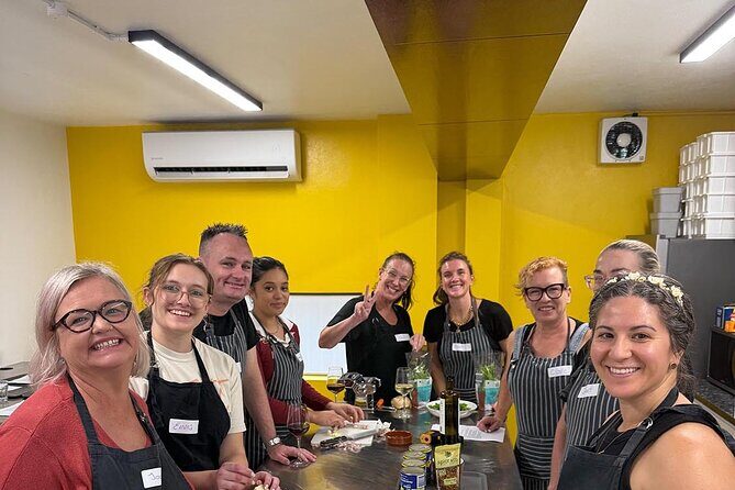 Cooking Classes at the Yellow Door Kitchen - Who Is This Experience Best For?