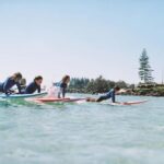 Coolangatta: Private Surf Lesson Kirra, Gold Coast All Ages - The Heart of the Experience: What to Expect