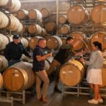Coonawarra: Private Full-Day Guided Wine Tour and Lunch - What Makes This Tour Stand Out?