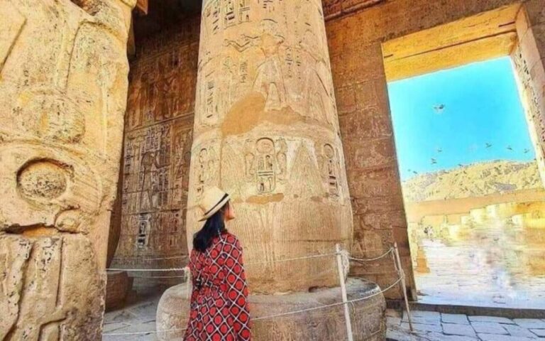 Coptic Cairo Adventure: History, Culture, and Family Fun - Who Would Love This Tour?