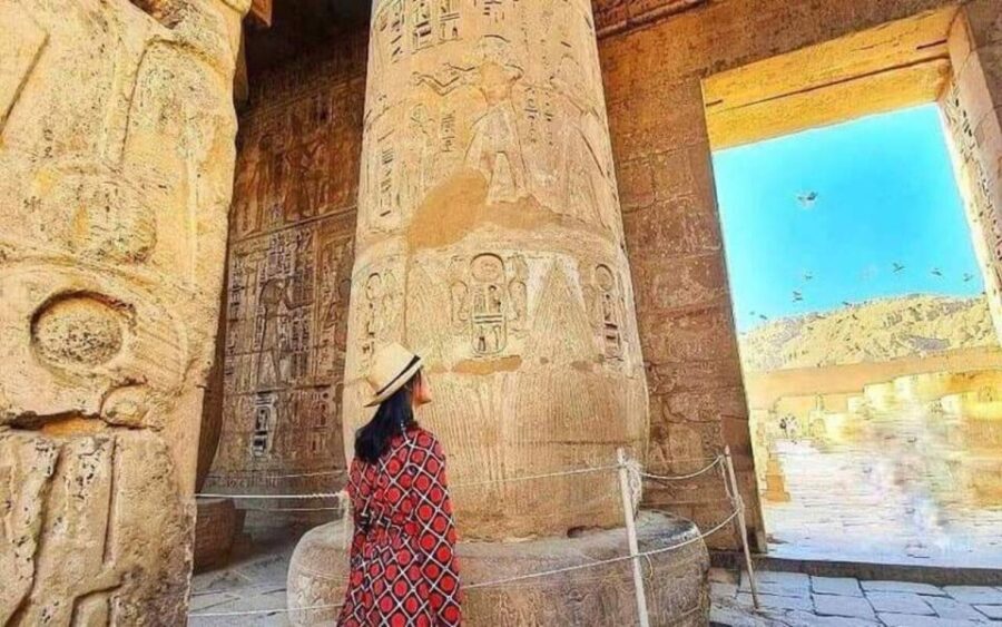 Coptic Cairo Adventure: History, Culture, and Family Fun - Who Would Love This Tour?