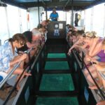 Coral Bay Glass-Bottom Boat Tour - The Sum Up