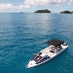 CORAL CRUISES-GUIDED BOAT TOUR; EDEN ISLAND MARINA - What to Expect from the Tour