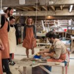 Coromandel: Wheel Throwing Pottery Class - Authentic Experiences from Reviewers