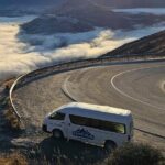 Coronet Peak Ski: Private Shuttle - In-Depth Look at the Experience