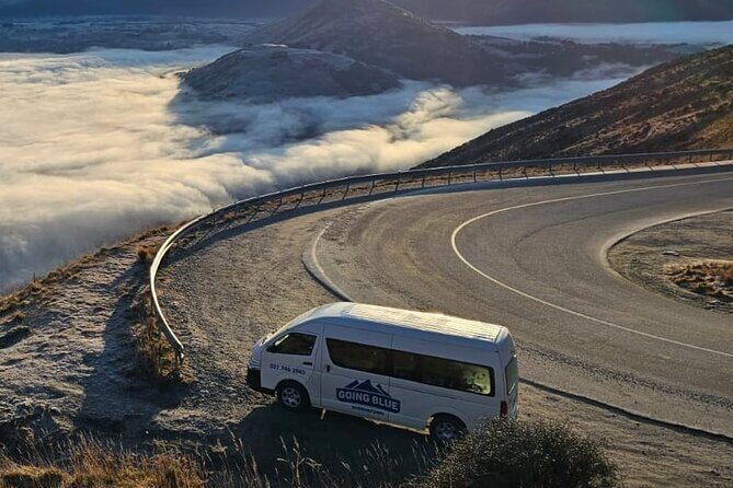 Coronet Peak Ski: Private Shuttle - In-Depth Look at the Experience