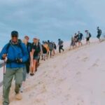 Costal Hiking Sacramento Trail: Port Elizabeth - What Makes This Coastal Hike Stand Out?