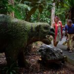 Cow Bay: Daintree Discovery Centre Entry Ticket - FAQ