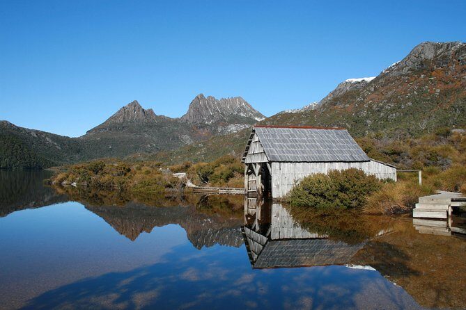 Cradle Mountain Active Day Trip from Launceston - Who Would Love This Tour?