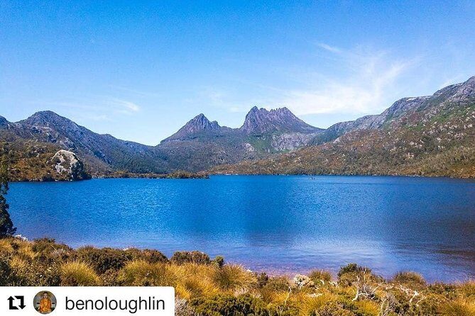 Cradle Mountain: Dove Lake Guided Hiking Tour - Practical Details & Considerations
