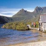 Cradle Mountain National Park by Coach from Launceston - A Complete Review of the Cradle Mountain Coach Tour
