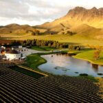 Craggy Range Deluxe - Hawke's Bay Wine Tour - Craggy Range Winery – The First Stop (Approx. 2 hours)