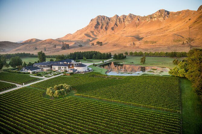 Craggy Range Deluxe Wine Tour - Private Option - Authentic Reviews and Insights