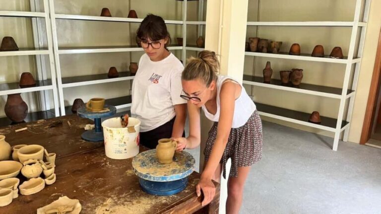 Create your own piece of art - Why Choose This Tour?