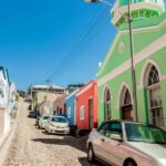 Creative Cape Town: Street Art, Markets & Stars Walking Tour - Starting Point: Woodstock Exchange