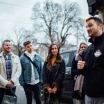 Creepy Tales, Bars & Laneways Of Melbourne Walking Tour - The Itinerary Breakdown