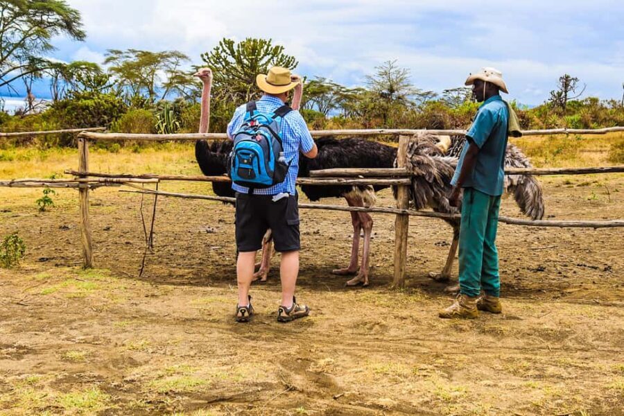 Crescent Island and Lake Naivasha: A Walking Safari - Who Is This Tour Best For?