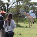 Crescent Island Day Trip with Boat Ride from Nairobi - The Value of an Authentic Wildlife Experience