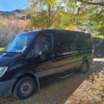 Cromwell: Lake Dunstan Trail Bike Rental and Luxury Shuttle - The Trail and Its Highlights