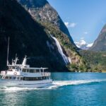 Cruise Milford NZ Small Boutique Cruise Experience - What’s Included and What’s Not