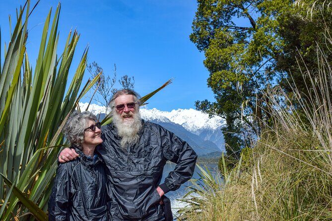 Cruise & Rainforest Walk - Franz Josef Glacier - Why the Tour Offers Good Value