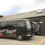 CRUISE SHIP DAY Marlborough Hop On Hop Off Wine Tours - FAQs