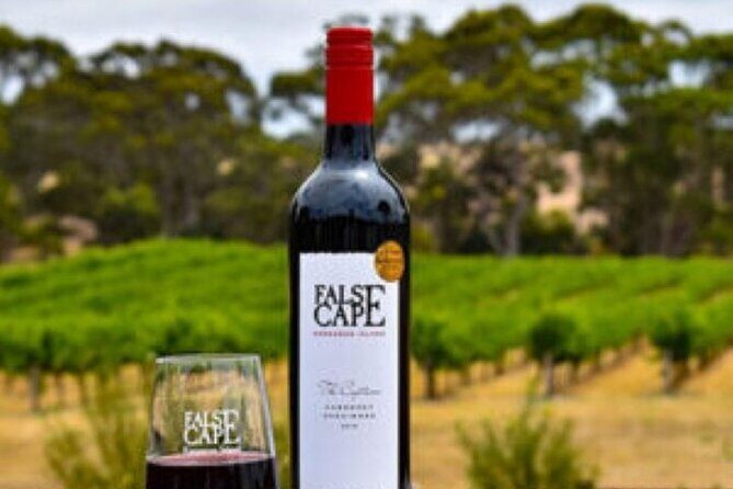 CRUISE SHIP Dudley Wines & False Cape Wine Tour - What Travelers Love about This Tour