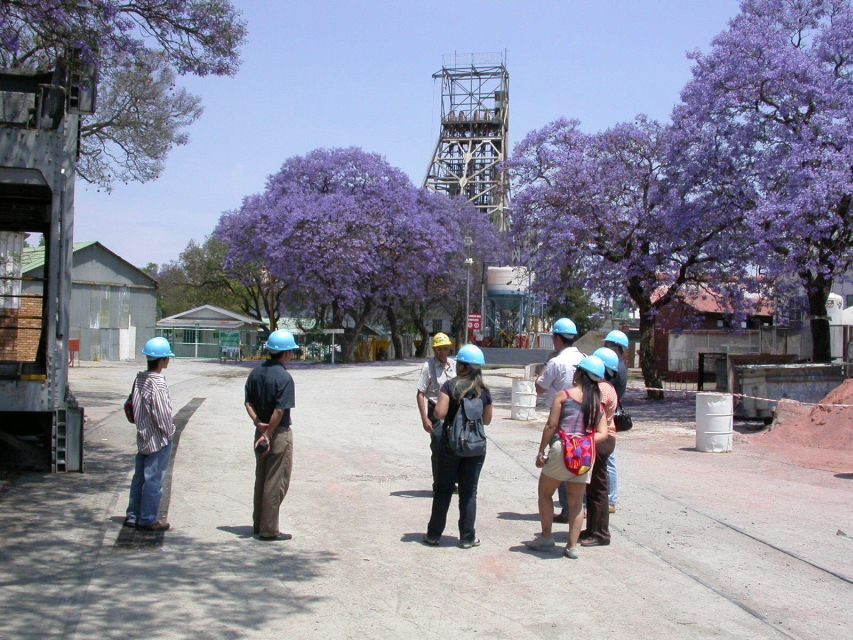 Cullinan Diamond Mine & Pretoria Full Day Tour - Exploring the Tour: A Step-by-Step Breakdown