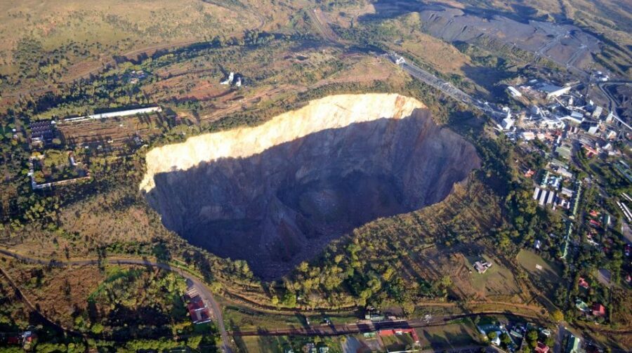 Cullinan Diamond Mine Tour - The Experience from Travelers’ Perspectives