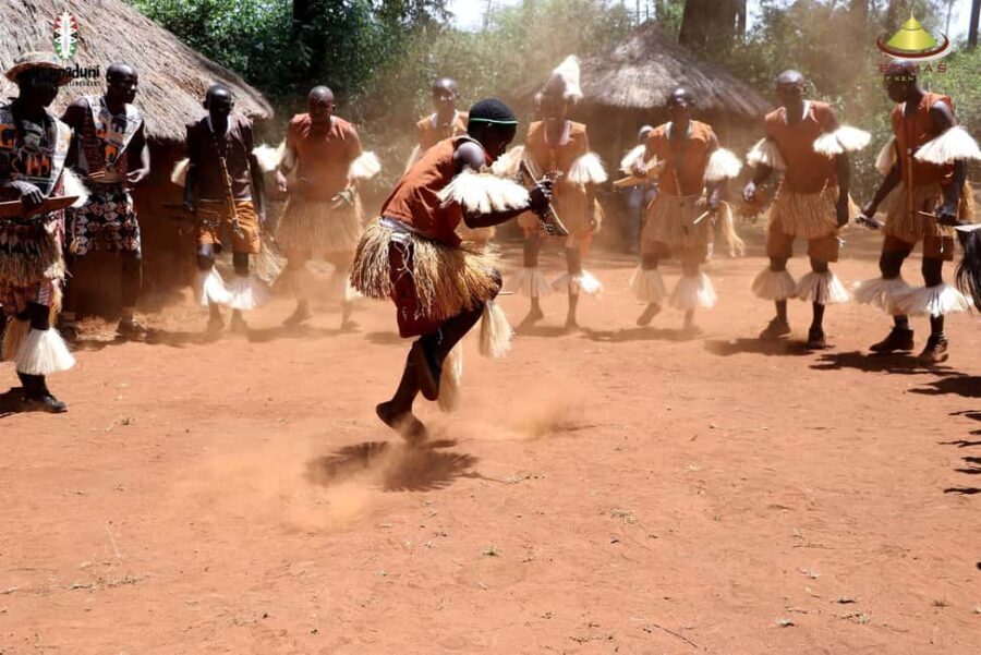 Cultural Bomas of Kenya Tour - Who Should Consider This Tour?