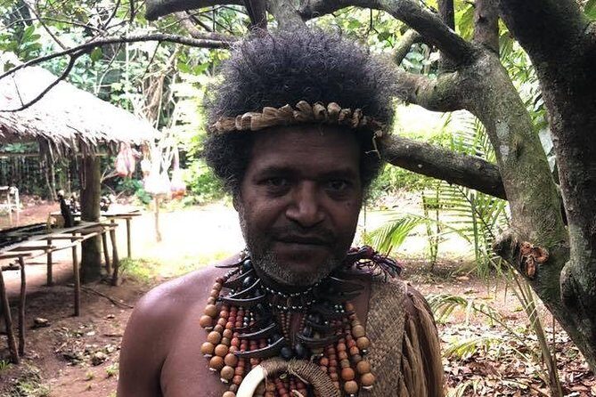 Cultural Experience & Blue Lagoon with Yumi Tours - Journey Through the Tour: A Step-by-Step Breakdown