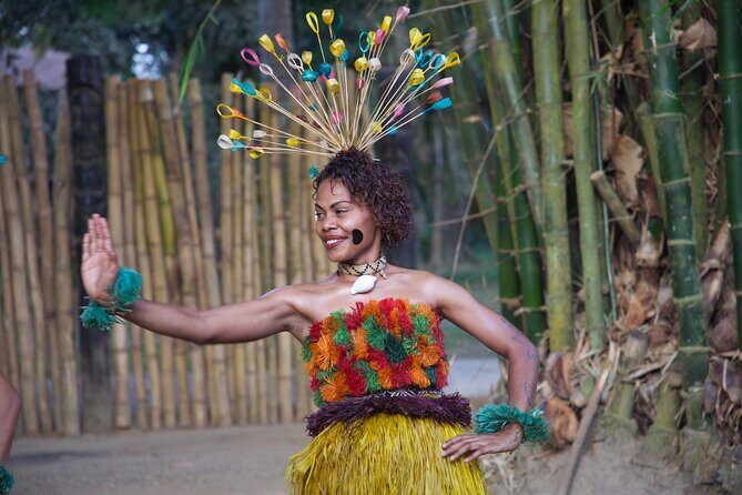 Cultural Night Tour - Practical Aspects & Considerations