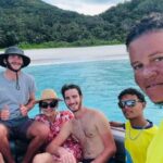 "Curieuse and St-Pierre Island Adventure: with Creole, BBQ - The Practicalities: What You Need to Know