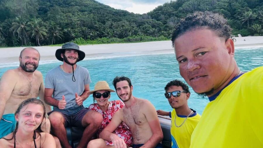 "Curieuse and St-Pierre Island Adventure: with Creole, BBQ - The Practicalities: What You Need to Know