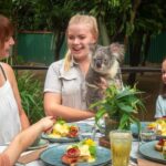 Currumbin Wildlife Sanctuary Entry Ticket - Animal Encounters and Attractions