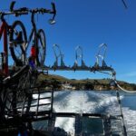 Cycle Ferry, Dunedin Harbour Cycle Trail - Exploring the Otago Harbour Cycle Loop with the Ferry