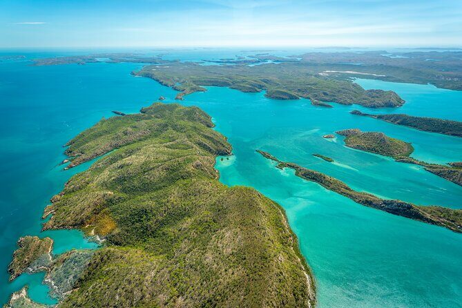 Cygnet Bay Explorer - Wet Season - Who Will Love This Tour?