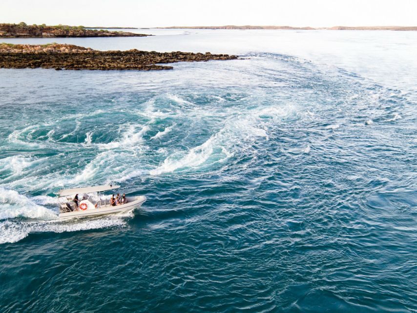 Cygnet Bay Island Explorer Scenic Cruise Experience - Is It Worth the Price?